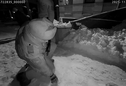 Удар не помог